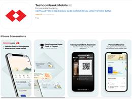 Hướng dẫn mở tài khoản Techcombank online miễn phí ngay tại nhà