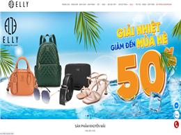 Elly Giảm Giá Đến 50%: Cơ Hội Vàng Cho Tín Đồ Thời Trang