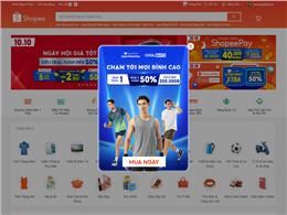 Shopee Giảm Giá 50% - Săn Ngay Sản Phẩm Yêu Thích Với Giá Siêu Rẻ