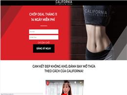 Tự Tin và Khỏe Mạnh tại California: Hành Trình Làm Đẹp và Đánh Bay Mỡ Thừa