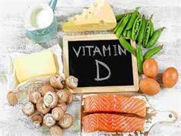 Top 7 thực phẩm bổ sung Vitamin D với hàm lượng cao